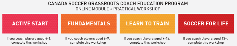 coaching grassroots image